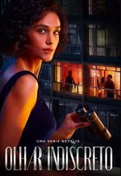 《偷窥狂小姐第一季》：悬疑反转！看平凡少女如何揭开邻里秘密，窥探人性真相！