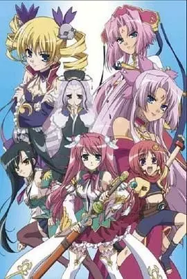 《恋姬无双第三季》：萌娘版三国再掀波澜，这一次，她们又将如何谱写历史？