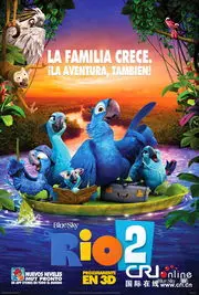 《丛林2：世界之旅》：冒险升级！熊孩子组团拯救世界的爆笑之旅！