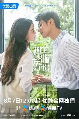 《我在顶峰等你》：情感爆燃！命运纠葛与宿命之爱的史诗级虐恋